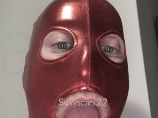Sexyscars22