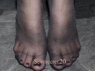 Sexysecret20