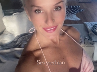 Sexyserbian