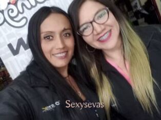 Sexysevas