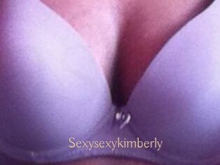 Sexysexykimberly