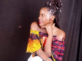 Sexyshanice