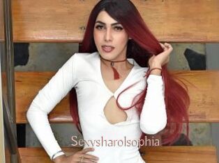 Sexysharolsophia