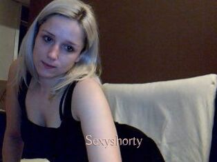 Sexyshorty