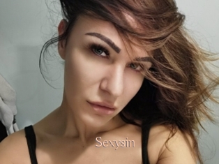 Sexysin