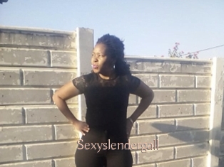 sexyslendergall Anal Sexe