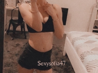 Sexysofia47