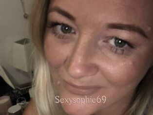 Sexysophie69