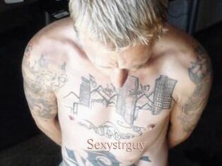 sexystrguy Anal Sexe