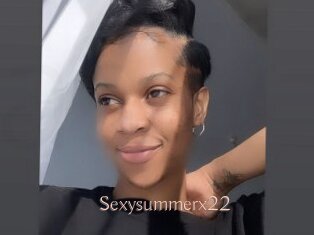 Sexysummerx22