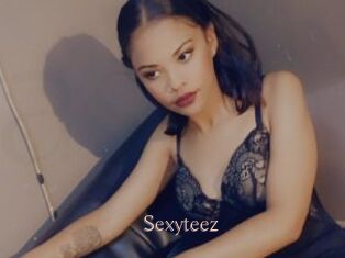 Sexyteez