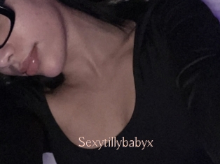 Sexytillybabyx