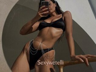 Sexywetelli