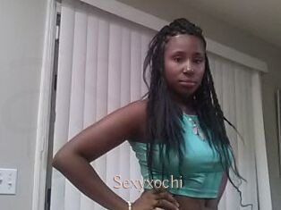 Sexyxochi