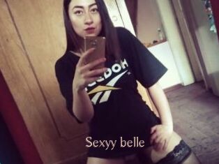 Sexyy_belle