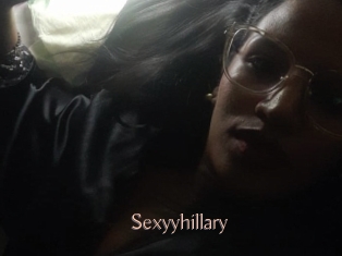 Sexyyhillary