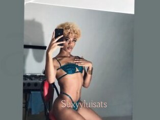 Sexyyluisats