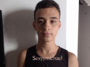 Sexyymichael