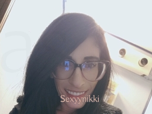 Sexyynikki
