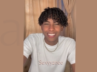 Sexyyzoee