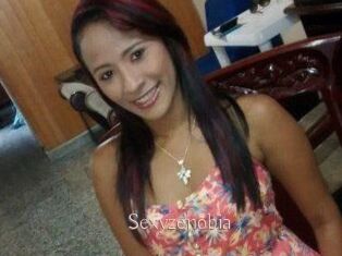 Sexyzenobia