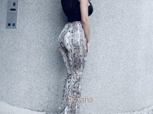 Seyana