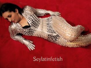 Seylatinfetish