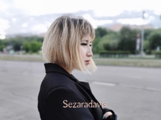 Sezaradavis