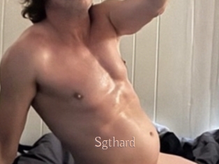 Sgthard