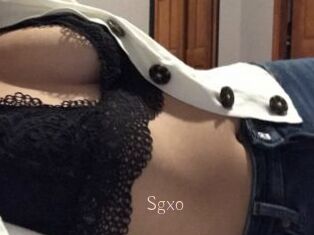 Sgxo