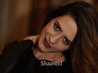 Shaaneel