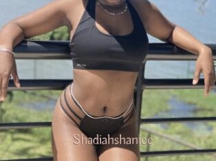 Shadiahshanice