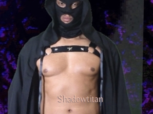 shadowtitan Anal Sexe