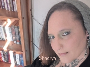 Shadrya