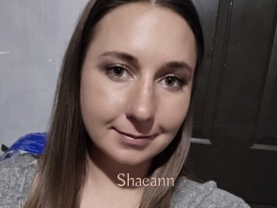 Shaeann