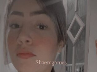 Shaemgomes