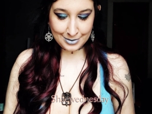 Shaewednesday