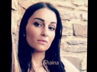 Shaina