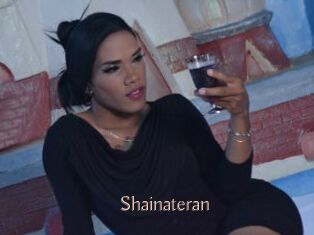 Shainateran