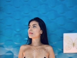 shaira_77 Anal Sexe