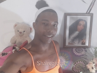 Shairegreen