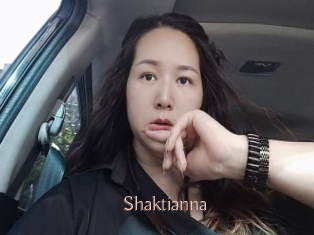 shaktianna Anal Sexe