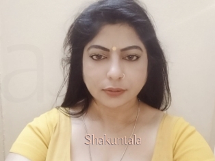 Shakuntala
