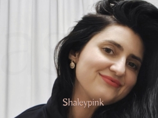Shaleypink