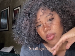 Shallagreen