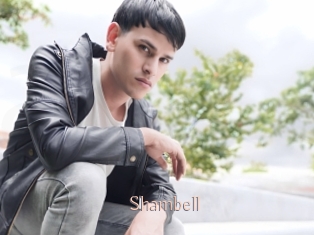 shambell Anal Sexe