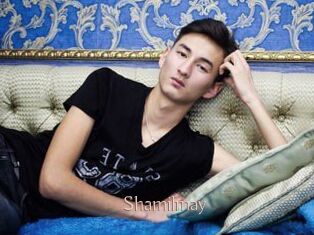 Shamilmay