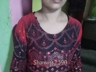 Shamina2390