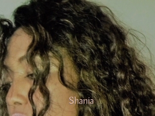 shania Anal Sexe