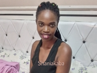 Shaniakaba